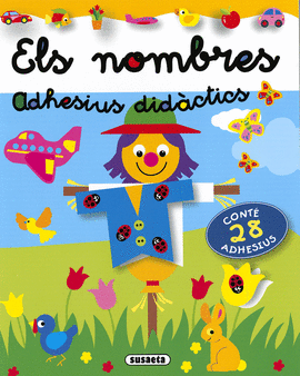 ELS NOMBRES ADHESIUS DIDCTICS