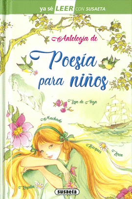 ANTOLOG�A DE POES�A PARA NI�OS