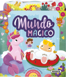 MUNDO MAGICO