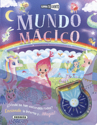 MUNDO M�GICO