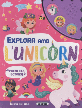 EXPLORA AMB L'UNICORN