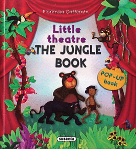 THE JUNGLE BOOK