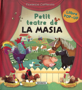 LA MASIA
