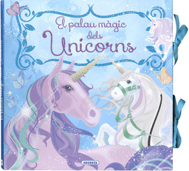 EL PALAU M�GIC DELS UNICORNS