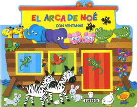 EL ARCA DE NO�