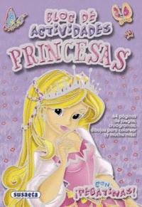 PRINCESAS