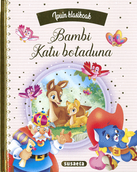 BAMBI - KATU BOTADUNA