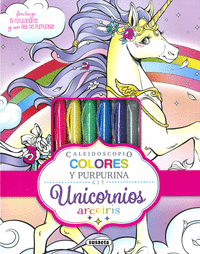 UNICORNIOS ARCO�RIS