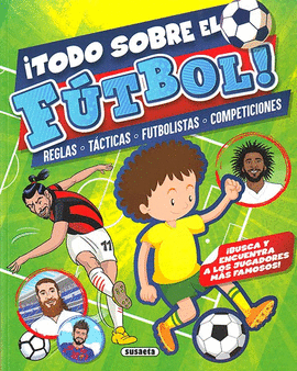 �TODO SOBRE EL F�TBOL!