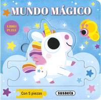 MUNDO M�GICO