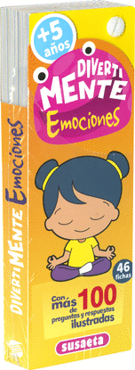 LAS EMOCIONES + DE 5 A�OS