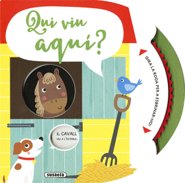 QUI VIU AQU�