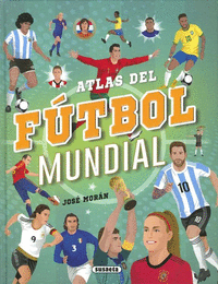 ATLAS DEL F�TBOL MUNDIAL
