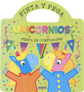 FIESTA DE CUMPLEA�OS
