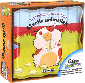 ETXEKO ANIMALIAK