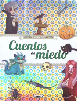 CUENTOS DE MIEDO