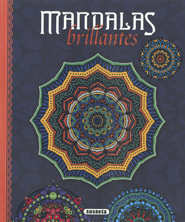 MANDALAS BRILLANTES