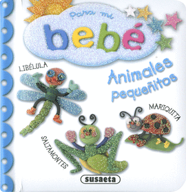 ANIMALES PEQUE�ITOS