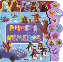 PRIMERS N�MEROS