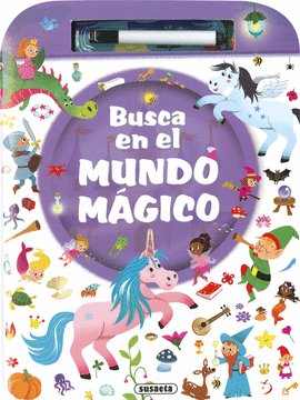 MUNDO M�GICO
