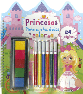 PRINCESAS