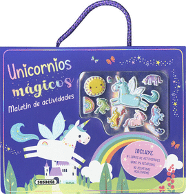 UNICORNIOS M�GICOS