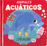 ANIMALES ACU�TICOS
