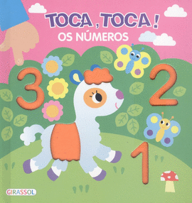 (PORT).OS NUMEROS.(TOCA, TOCA!)