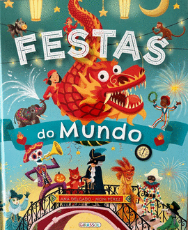 (PORT).FESTAS DO MUNDO