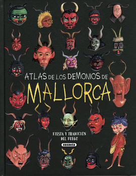 ATLAS DE LOS DEMONIOS DE MALLORCA