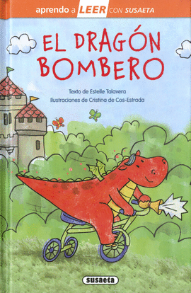 EL DRAG�N BOMBERO