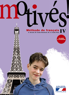 MOTIV�S! IV.