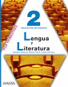 LENGUA Y LITERATURA 2