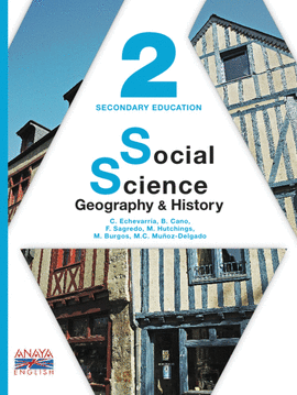 SOCIAL SCIENCE 2.