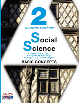 SOCIAL SCIENCE 2. BASIC CONCEPTS.