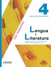 LENGUA Y LITERATURA 4