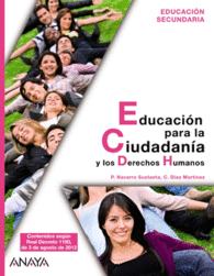 EDUCACIN PARA LA CIUDADANA Y LOS DERECHOS HUMANOS