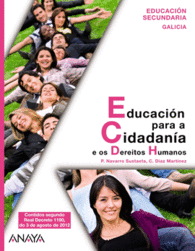 EDUCACIN PARA A CIDADANA E OS DEREITOS HUMANOS