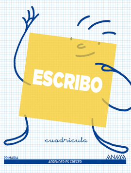 ESCRIBO. CUADR�CULA.