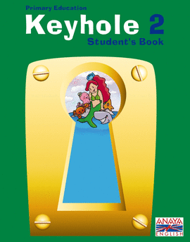 KEYHOLE 2.
