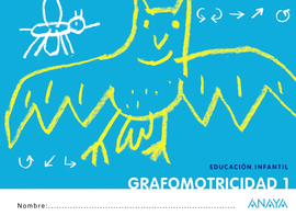 GRAFOMOTRICIDAD 1.