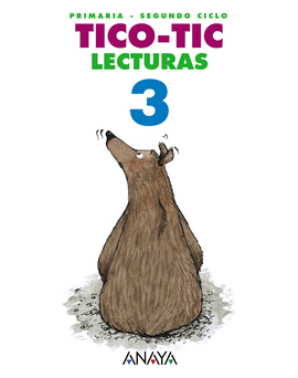 LECTURAS 3.