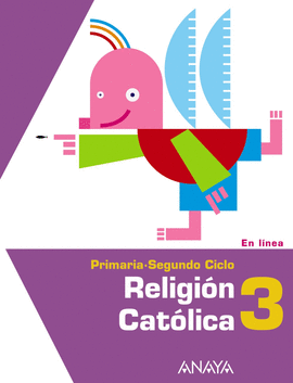 RELIGI�N CAT�LICA 3.