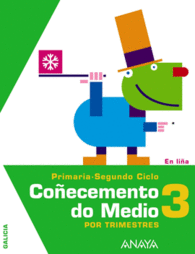 COECEMENTO DO MEDIO 3.