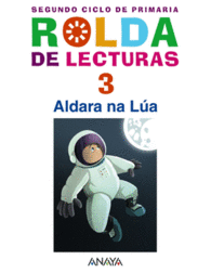 LECTURAS 3: ALDARA NA LA