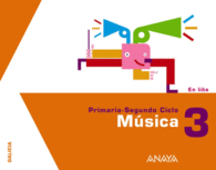 M�SICA 3 EN LI�A