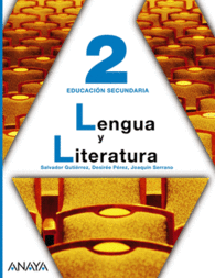 LENGUA Y LITERATURA 2