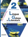 LINGUA GALEGA E LITERATURA 2