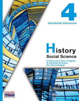 HISTORY SOCIAL SCIENCE 4.