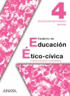 CADERNO DE EDUCACIÓN ÉTICO-CÍVICA 4